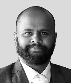 Sajeev Edward